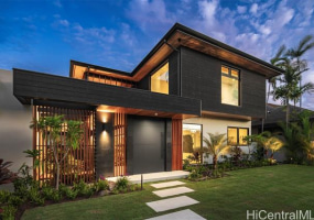 4543 Aukai Avenue,Honolulu,Hawaii,96816,5 ベッドルーム ベッドルーム,5 バスルームバスルーム,一戸建て,Aukai,18858289