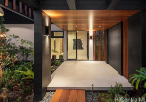 4543 Aukai Avenue,Honolulu,Hawaii,96816,5 ベッドルーム ベッドルーム,5 バスルームバスルーム,一戸建て,Aukai,18858289