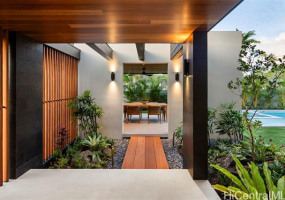4543 Aukai Avenue,Honolulu,Hawaii,96816,5 ベッドルーム ベッドルーム,5 バスルームバスルーム,一戸建て,Aukai,18858289