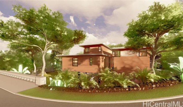 3224 Pelekane Drive,Honolulu,Hawaii,96817,Single family,Pelekane,18360895