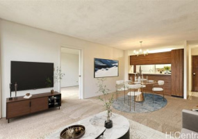 5090 Likini Street,Honolulu,Hawaii,96818,2 ベッドルーム ベッドルーム,2 バスルームバスルーム,コンド / タウンハウス,Likini,4,18361019
