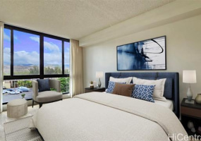 5090 Likini Street,Honolulu,Hawaii,96818,2 ベッドルーム ベッドルーム,2 バスルームバスルーム,コンド / タウンハウス,Likini,4,18361019
