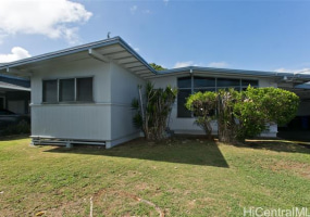 3045 Ala Napuaa Place,Honolulu,Hawaii,96818,1 BathroomBathrooms,Condo/Townhouse,Ala Napuaa,15,17916785