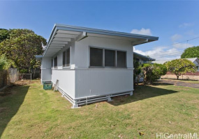 519 Oneawa Street,Kailua,Hawaii,96734,3 Bedrooms Bedrooms,1 BathroomBathrooms,Single family,Oneawa,18361059