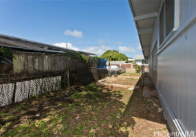 3045 Ala Napuaa Place,Honolulu,Hawaii,96818,1 BathroomBathrooms,Condo/Townhouse,Ala Napuaa,15,17916785