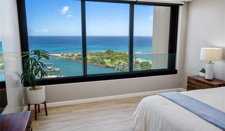 1600 Ala Moana Boulevard,Honolulu,Hawaii,96815,3 Bedrooms Bedrooms,3 BathroomsBathrooms,Condo/Townhouse,Ala Moana,39,19512849