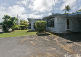519 Oneawa Street,Kailua,Hawaii,96734,3 Bedrooms Bedrooms,1 BathroomBathrooms,Single family,Oneawa,18361059