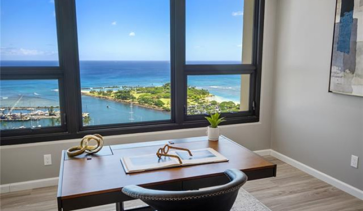 1600 Ala Moana Boulevard,Honolulu,Hawaii,96815,3 Bedrooms Bedrooms,3 BathroomsBathrooms,Condo/Townhouse,Ala Moana,39,19512849