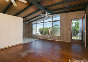519 Oneawa Street,Kailua,Hawaii,96734,3 Bedrooms Bedrooms,1 BathroomBathrooms,Single family,Oneawa,18361059