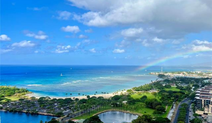1600 Ala Moana Boulevard,Honolulu,Hawaii,96815,3 Bedrooms Bedrooms,3 BathroomsBathrooms,Condo/Townhouse,Ala Moana,39,19512849