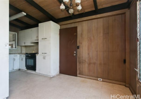 3045 Ala Napuaa Place,Honolulu,Hawaii,96818,1 BathroomBathrooms,Condo/Townhouse,Ala Napuaa,15,17916785