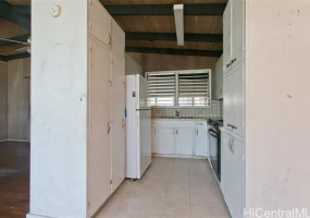 3045 Ala Napuaa Place,Honolulu,Hawaii,96818,1 BathroomBathrooms,Condo/Townhouse,Ala Napuaa,15,17916785