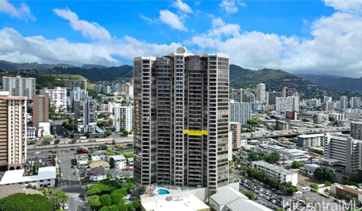 1221 Victoria Street,Honolulu,Hawaii,96814,2 Bedrooms Bedrooms,2 BathroomsBathrooms,Condo/Townhouse,Victoria,17,18361269