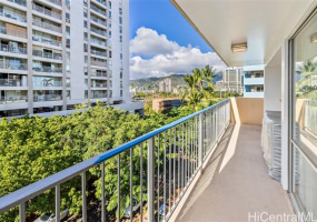 419 Keoniana Street,Honolulu,Hawaii,96815,2 ベッドルーム ベッドルーム,2 バスルームバスルーム,コンド / タウンハウス,Keoniana,6,18361429