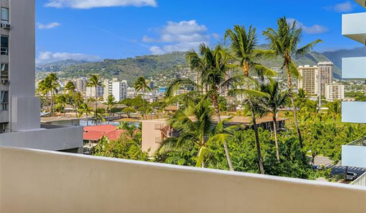 419 Keoniana Street,Honolulu,Hawaii,96815,2 ベッドルーム ベッドルーム,2 バスルームバスルーム,コンド / タウンハウス,Keoniana,6,18361429