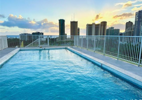 419 Keoniana Street,Honolulu,Hawaii,96815,2 ベッドルーム ベッドルーム,2 バスルームバスルーム,コンド / タウンハウス,Keoniana,6,18361429