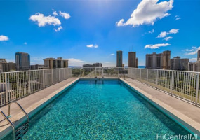 419 Keoniana Street,Honolulu,Hawaii,96815,2 ベッドルーム ベッドルーム,2 バスルームバスルーム,コンド / タウンハウス,Keoniana,6,18361429