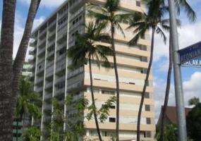 419 Keoniana Street,Honolulu,Hawaii,96815,2 ベッドルーム ベッドルーム,2 バスルームバスルーム,コンド / タウンハウス,Keoniana,6,18361429