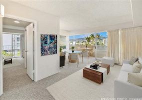 419 Keoniana Street,Honolulu,Hawaii,96815,2 ベッドルーム ベッドルーム,2 バスルームバスルーム,コンド / タウンハウス,Keoniana,6,18361429