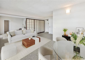 419 Keoniana Street,Honolulu,Hawaii,96815,2 ベッドルーム ベッドルーム,2 バスルームバスルーム,コンド / タウンハウス,Keoniana,6,18361429