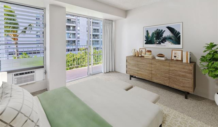 419 Keoniana Street,Honolulu,Hawaii,96815,2 ベッドルーム ベッドルーム,2 バスルームバスルーム,コンド / タウンハウス,Keoniana,6,18361429