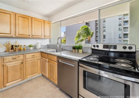 419 Keoniana Street,Honolulu,Hawaii,96815,2 ベッドルーム ベッドルーム,2 バスルームバスルーム,コンド / タウンハウス,Keoniana,6,18361429