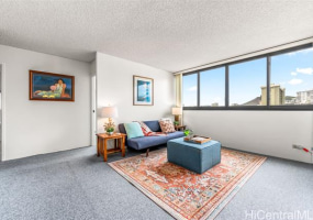 1571 Piikoi Street,Honolulu,Hawaii,96822,2 Bedrooms Bedrooms,1 BathroomBathrooms,Condo/Townhouse,Piikoi,18,18361838