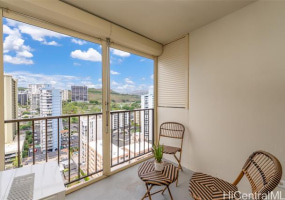 2969 Kalakaua Avenue,Honolulu,Hawaii,96815,3 Bedrooms Bedrooms,3 BathroomsBathrooms,Condo/Townhouse,Kalakaua,10,17877039