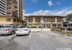 1571 Piikoi Street,Honolulu,Hawaii,96822,2 Bedrooms Bedrooms,1 BathroomBathrooms,Condo/Townhouse,Piikoi,18,18361838