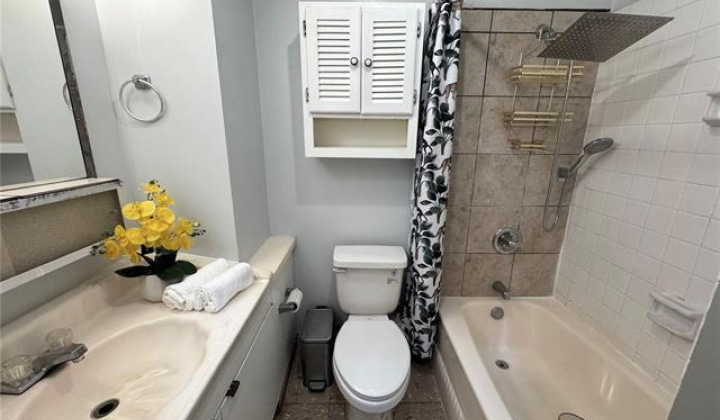 2345 Ala Wai Boulevard,Honolulu,Hawaii,96815,1 バスルームバスルーム,コンド / タウンハウス,Ala Wai,10,19513019