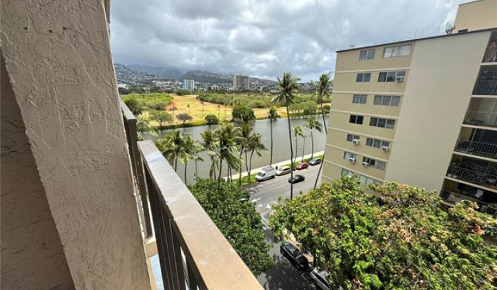 2345 Ala Wai Boulevard,Honolulu,Hawaii,96815,1 バスルームバスルーム,コンド / タウンハウス,Ala Wai,10,19513019