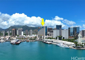 66 Queen Street,Honolulu,Hawaii,96813,2 ベッドルーム ベッドルーム,2 バスルームバスルーム,コンド / タウンハウス,Queen,17,18361859