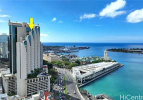 66 Queen Street,Honolulu,Hawaii,96813,2 ベッドルーム ベッドルーム,2 バスルームバスルーム,コンド / タウンハウス,Queen,17,18361859