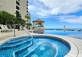 66 Queen Street,Honolulu,Hawaii,96813,2 ベッドルーム ベッドルーム,2 バスルームバスルーム,コンド / タウンハウス,Queen,17,18361859