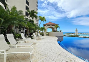 66 Queen Street,Honolulu,Hawaii,96813,2 ベッドルーム ベッドルーム,2 バスルームバスルーム,コンド / タウンハウス,Queen,17,18361859