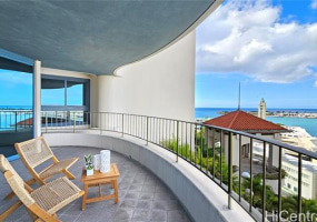 66 Queen Street,Honolulu,Hawaii,96813,2 ベッドルーム ベッドルーム,2 バスルームバスルーム,コンド / タウンハウス,Queen,17,18361859