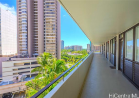 425 Ena Road,Honolulu,Hawaii,96815,1 ベッドルーム ベッドルーム,1 バスルームバスルーム,コンド / タウンハウス,Ena,10,18361886