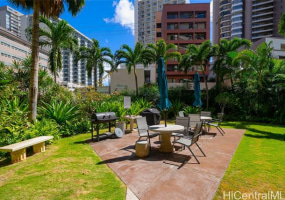 425 Ena Road,Honolulu,Hawaii,96815,1 ベッドルーム ベッドルーム,1 バスルームバスルーム,コンド / タウンハウス,Ena,10,18361886
