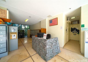 425 Ena Road,Honolulu,Hawaii,96815,1 ベッドルーム ベッドルーム,1 バスルームバスルーム,コンド / タウンハウス,Ena,10,18361886