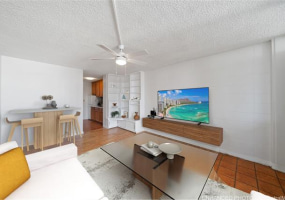 425 Ena Road,Honolulu,Hawaii,96815,1 ベッドルーム ベッドルーム,1 バスルームバスルーム,コンド / タウンハウス,Ena,10,18361886