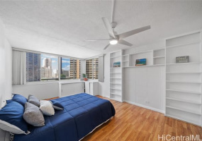 425 Ena Road,Honolulu,Hawaii,96815,1 ベッドルーム ベッドルーム,1 バスルームバスルーム,コンド / タウンハウス,Ena,10,18361886