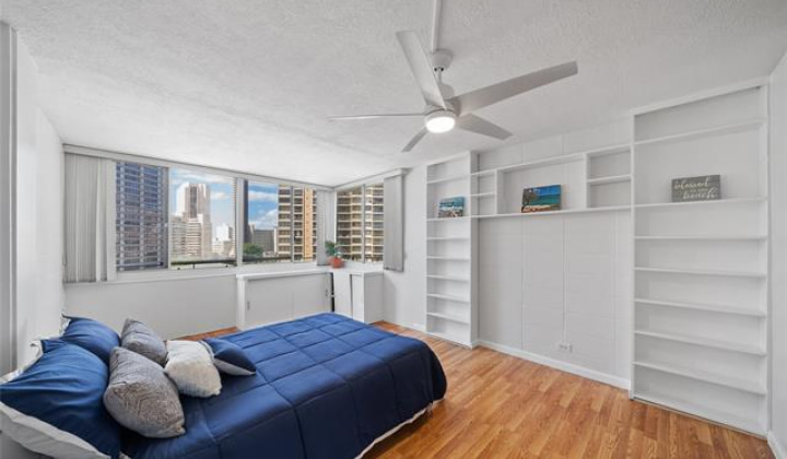 425 Ena Road,Honolulu,Hawaii,96815,1 ベッドルーム ベッドルーム,1 バスルームバスルーム,コンド / タウンハウス,Ena,10,18361886