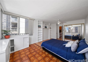 425 Ena Road,Honolulu,Hawaii,96815,1 ベッドルーム ベッドルーム,1 バスルームバスルーム,コンド / タウンハウス,Ena,10,18361886