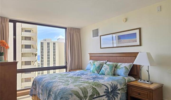 229 PAOAKALANI Avenue,Honolulu,Hawaii,96815,1 ベッドルーム ベッドルーム,1 バスルームバスルーム,コンド / タウンハウス,PAOAKALANI,18,19513057