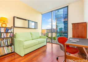 1199 Bishop Street,Honolulu,Hawaii,96813,2 Bedrooms Bedrooms,2 BathroomsBathrooms,Condo/Townhouse,Bishop,27,18361931