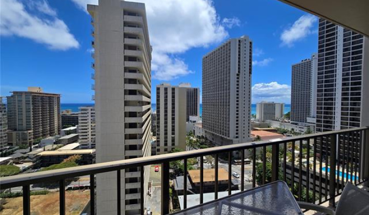 229 PAOAKALANI Avenue,Honolulu,Hawaii,96815,1 ベッドルーム ベッドルーム,1 バスルームバスルーム,コンド / タウンハウス,PAOAKALANI,18,19513057