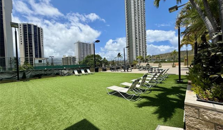229 PAOAKALANI Avenue,Honolulu,Hawaii,96815,1 ベッドルーム ベッドルーム,1 バスルームバスルーム,コンド / タウンハウス,PAOAKALANI,18,19513057