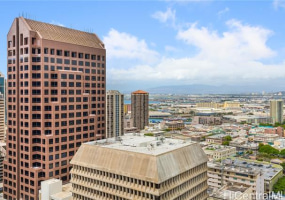 1199 Bishop Street,Honolulu,Hawaii,96813,2 Bedrooms Bedrooms,2 BathroomsBathrooms,Condo/Townhouse,Bishop,27,18361931