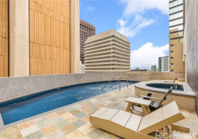 1199 Bishop Street,Honolulu,Hawaii,96813,2 Bedrooms Bedrooms,2 BathroomsBathrooms,Condo/Townhouse,Bishop,27,18361931