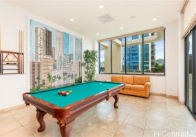 1199 Bishop Street,Honolulu,Hawaii,96813,2 Bedrooms Bedrooms,2 BathroomsBathrooms,Condo/Townhouse,Bishop,27,18361931